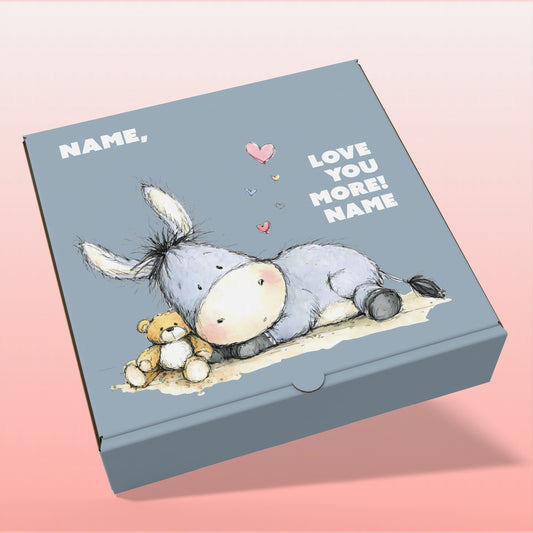 The Little Box of Love: Cosy Keepsakes