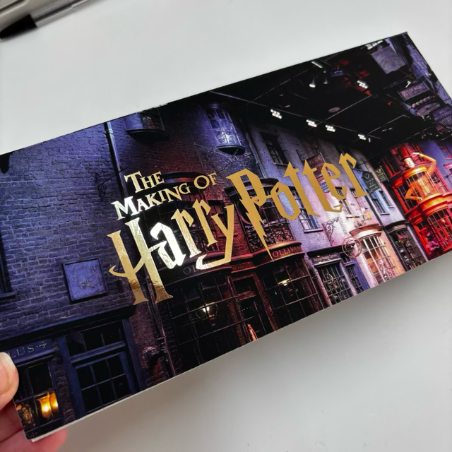The "Something To Unwrap" Deluxe Gift Voucher