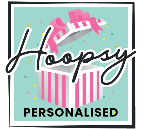 Hoopsy Personalised
