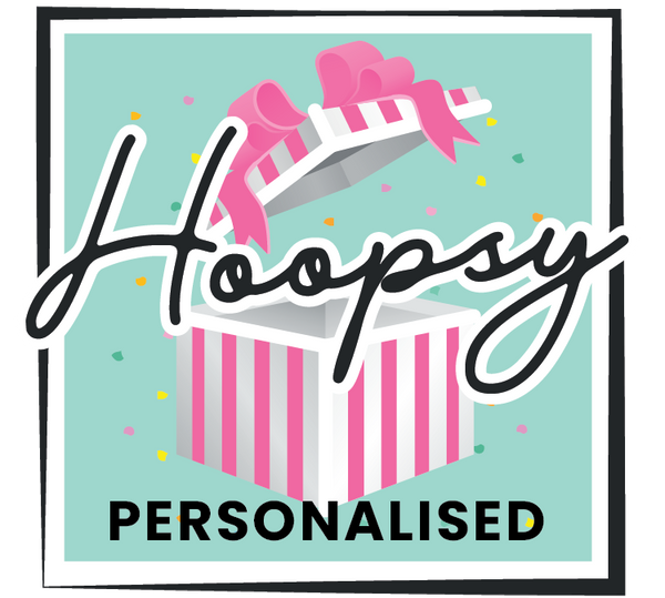 Hoopsy Personalised